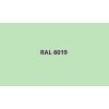 RAL 6019 Pastelová zelená