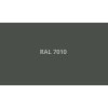 RAL 7010 Stanová šedá