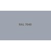 RAL 7040 Okenní šedá