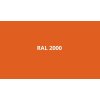 RAL 2000 Žlutooranžová