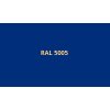 RAL 5005 Signální modrá