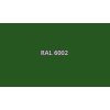 RAL 6002 Listová zelená