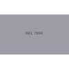 RAL 7004 Signální šedá