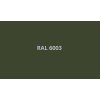 RAL 6003 Olivová zelená