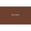 RAL 8024 Hnědobéžová