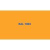 RAL 1003 Signální žlutá