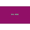 RAL 4006 Dopravní purpurová