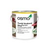 Osmo 3040 Tvrdý voskový olej 2,5 l  bílý