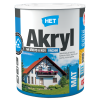 Akryl mat 0,7kg nove logo