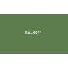RAL 6011 Rezedová zelená