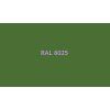 RAL 6025 Zelená