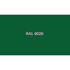 RAL 6026 Zelená opálová