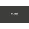 RAL 7022 Stínová šedá