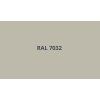 RAL 7032 Štěrková šedá