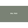 RAL 7033 Cementová šedá