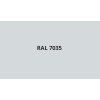 RAL 7035 Světle šedá
