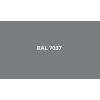 RAL 7037 Prachová šedá