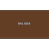 RAL 8008 Olivová hnědá