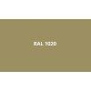 RAL 1020 Žlutá olivová