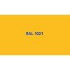 RAL 1021 Žlutá hořčičná
