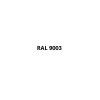 RAL 9003 Signální bílá