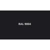 RAL 9004 Signální černá