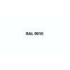 RAL 9010 Bílá
