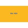 RAL 1023 Žlutá dopravní