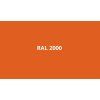 RAL 2000 Žlutooranžová