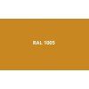 RAL 1005 Žlutá medová