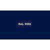 RAL 5003 Safírová modrá