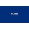 RAL 5005 Signální modrá