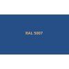 RAL 5007 Brilantní modrá