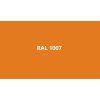 RAL 1007 Žlutá narcisová