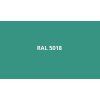 RAL 5018 Tyrkysová modrá