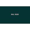 RAL 5020 Modrá oceán