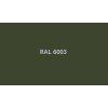RAL 6003 Olivová zelená