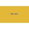 RAL 1012 Citrónová žlutá