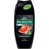 palmolive red