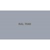 RAL 7040 Okenní šedá