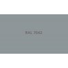 RAL 7042 Dopravní šedá A