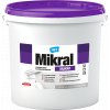 Mikral Silikat 20kg nové logo