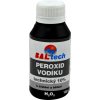 peroxid vodíku