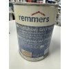 Remmers Podlahový lak Premium 2,5 l hedvábně lesklý bezbarvý - obal II. jakost