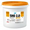 SHO 2 0 nové logo
