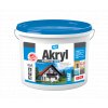 Akryl mat 3kg nove logo