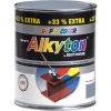 Dupli-Color Alkyton 7001 světle šedá 1 L + 33 %