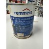 Remmers premium Tvrdý voskový olej 2,5 l intenzivní bílý - obal II. jakost
