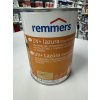 Remmers UV+ Lazura 2,5 l bezbarvá - obal II. jakost