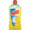 700307 ajax na podlahy a povrchy boost baking soda lemon univerzalni vune soda citron 1 l